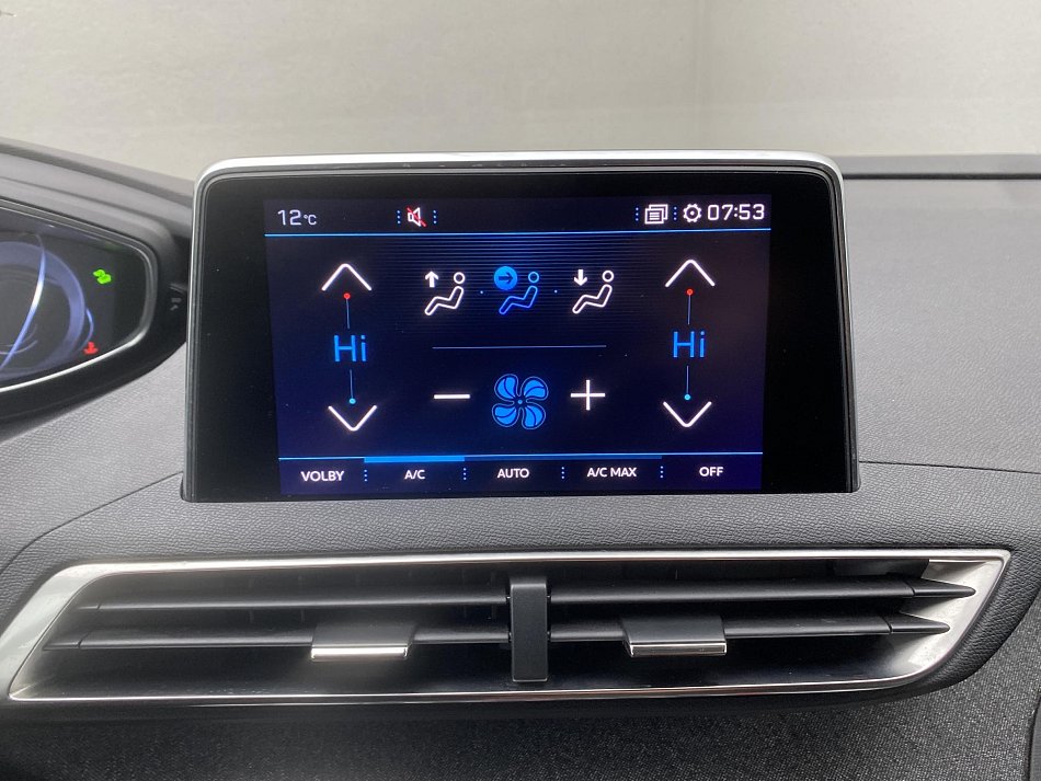 Peugeot 3008 1.5 HDi Allure