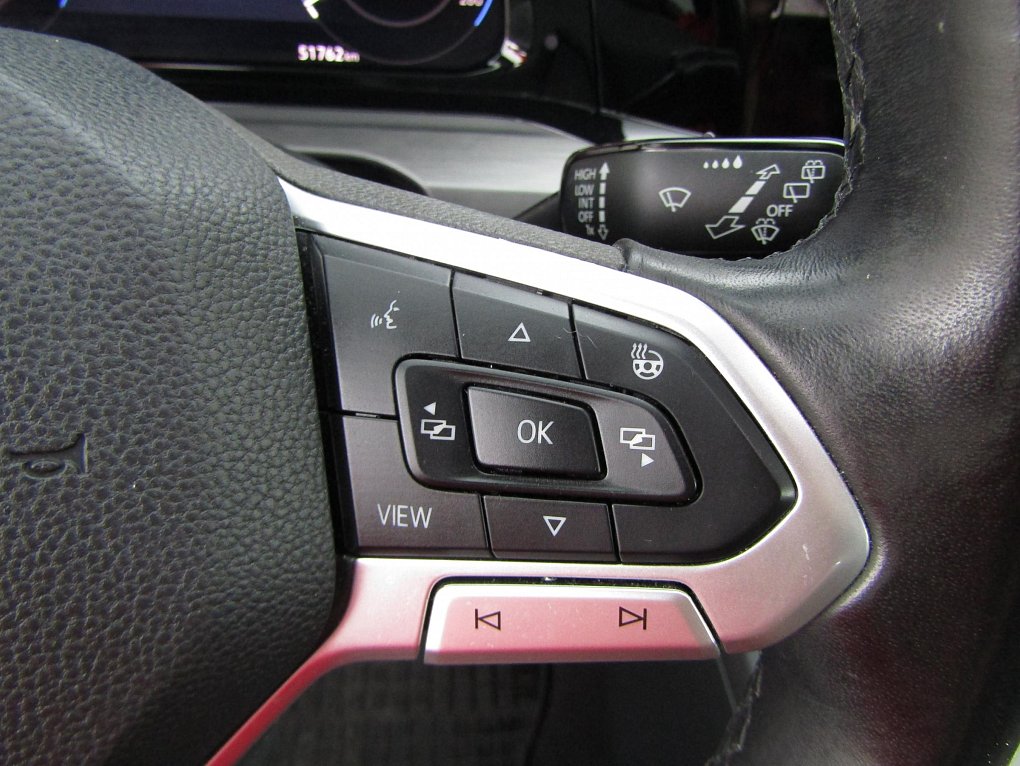 Volkswagen Golf 1.5 TSi Style