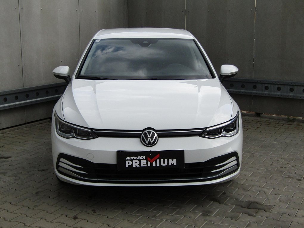 Volkswagen Golf 1.5 TSi Style