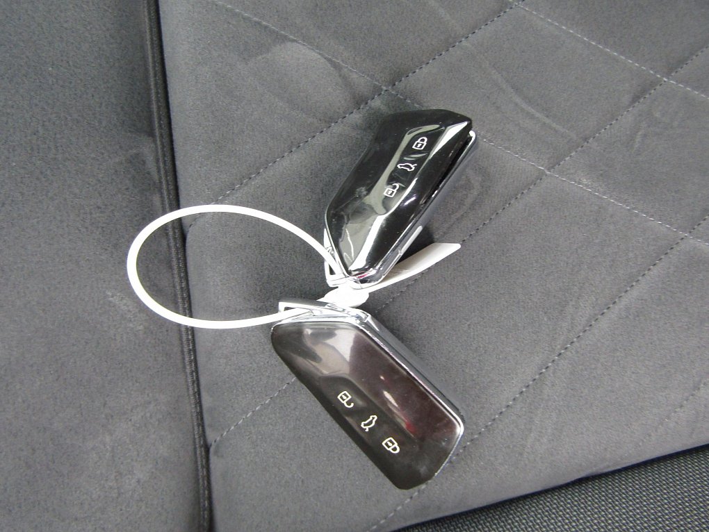 Volkswagen Golf 1.5 TSi Style