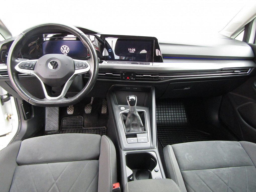 Volkswagen Golf 1.5 TSi Style