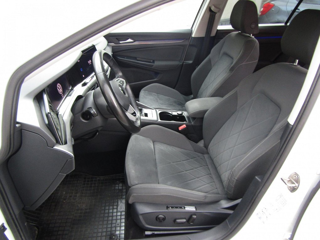 Volkswagen Golf 1.5 TSi Style