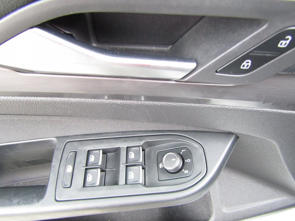 Volkswagen Golf 1.5 TSi Style