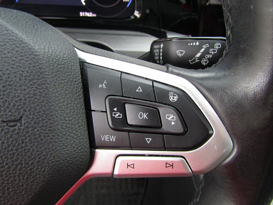 Volkswagen Golf 1.5 TSi Style