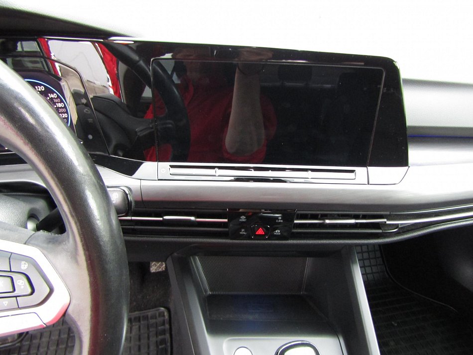 Volkswagen Golf 1.5 TSi Style