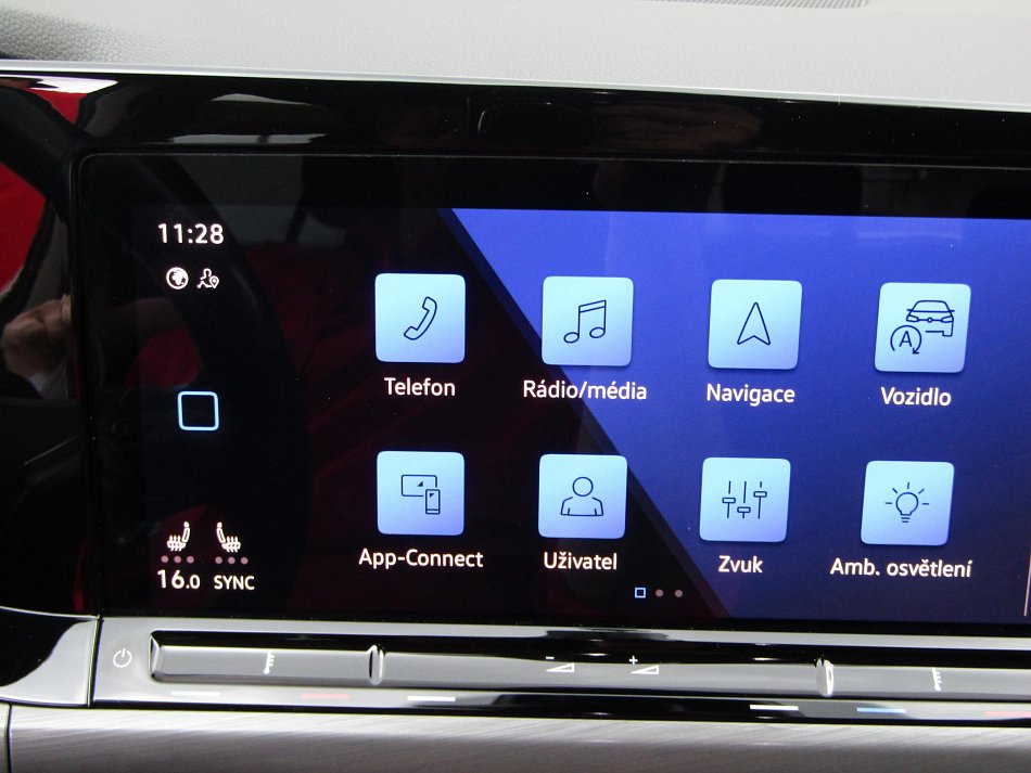 Volkswagen Golf 1.5 TSi Style