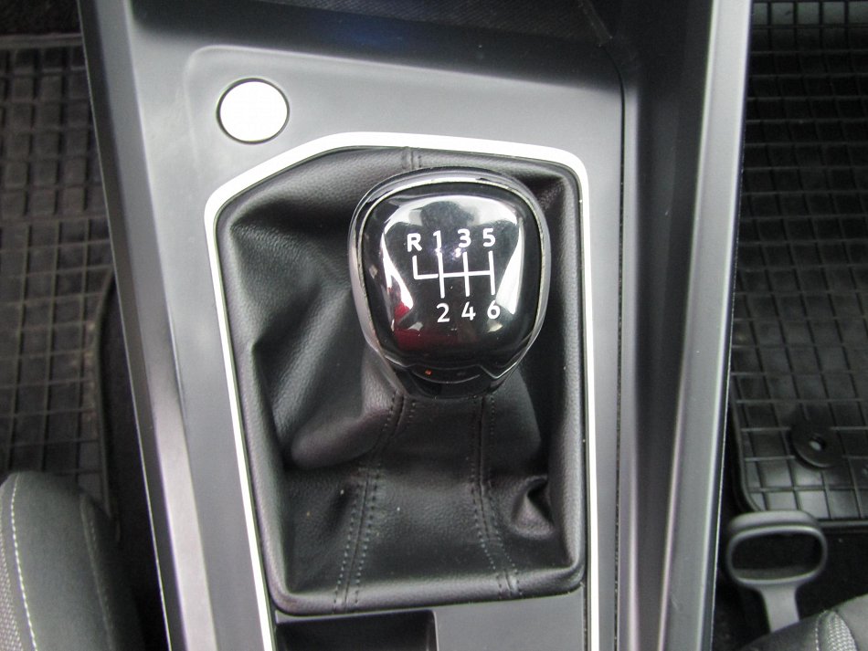 Volkswagen Golf 1.5 TSi Style