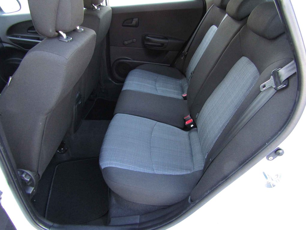 Kia Ceed 1.4i 
