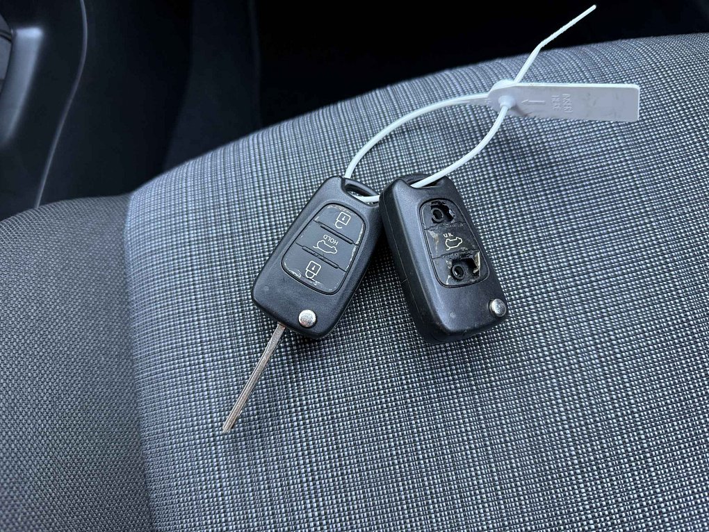 Kia Ceed 1.4i 
