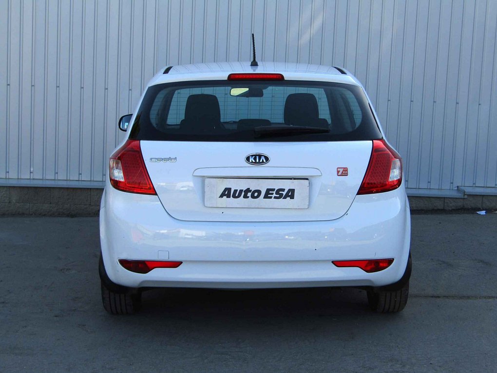 Kia Ceed 1.4i 