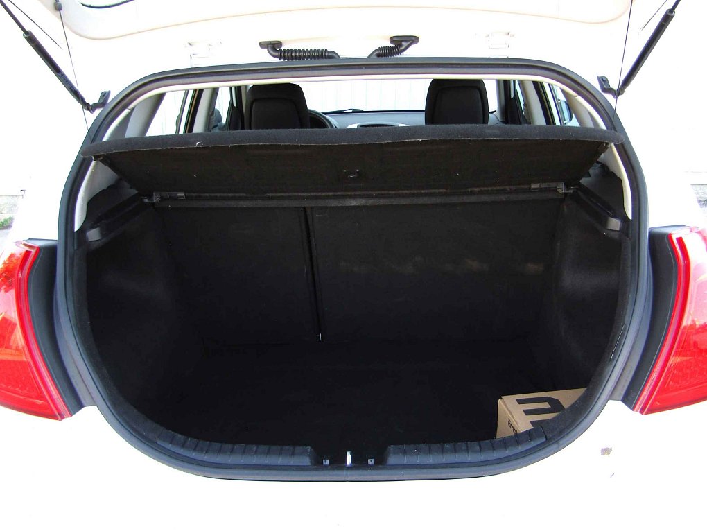 Kia Ceed 1.4i 