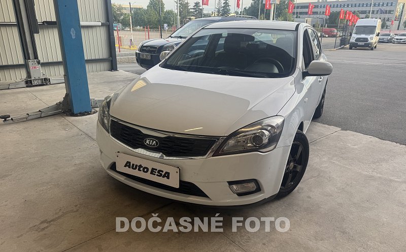 Kia Ceed 1.4i 