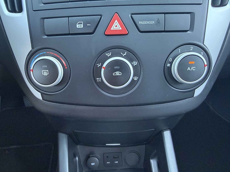 Kia Ceed 1.4i 