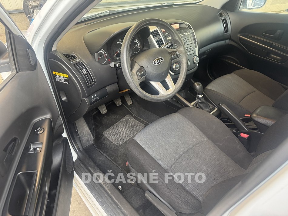 Kia Ceed 1.4i 