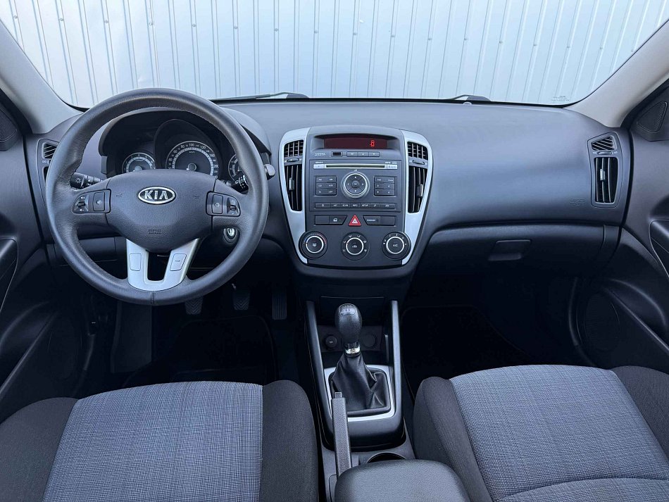 Kia Ceed 1.4i 