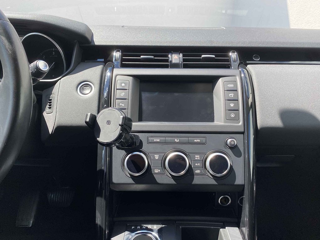 Land Rover Discovery 3.0 Tdv 6  4x4