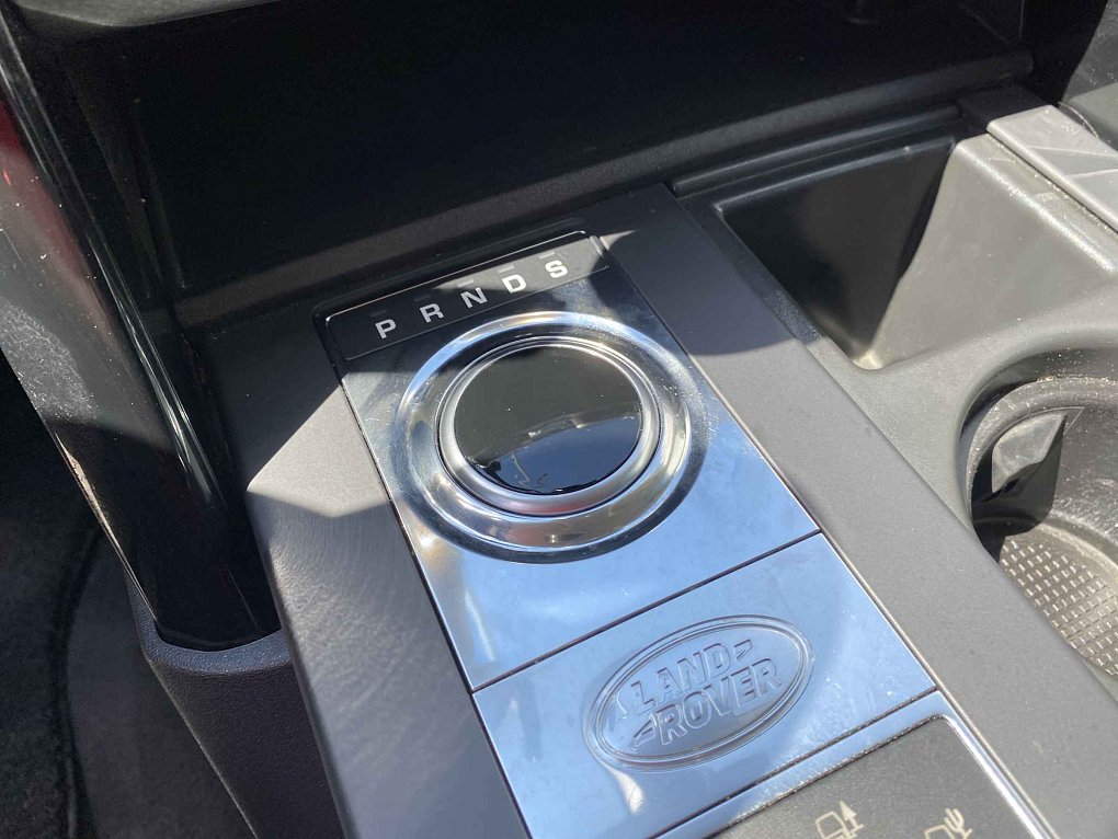 Land Rover Discovery 3.0 Tdv 6  4x4