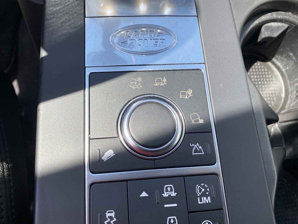 Land Rover Discovery 3.0 Tdv 6  4x4