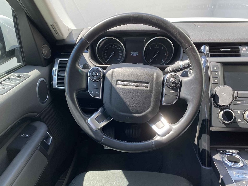 Land Rover Discovery 3.0 Tdv 6  4x4