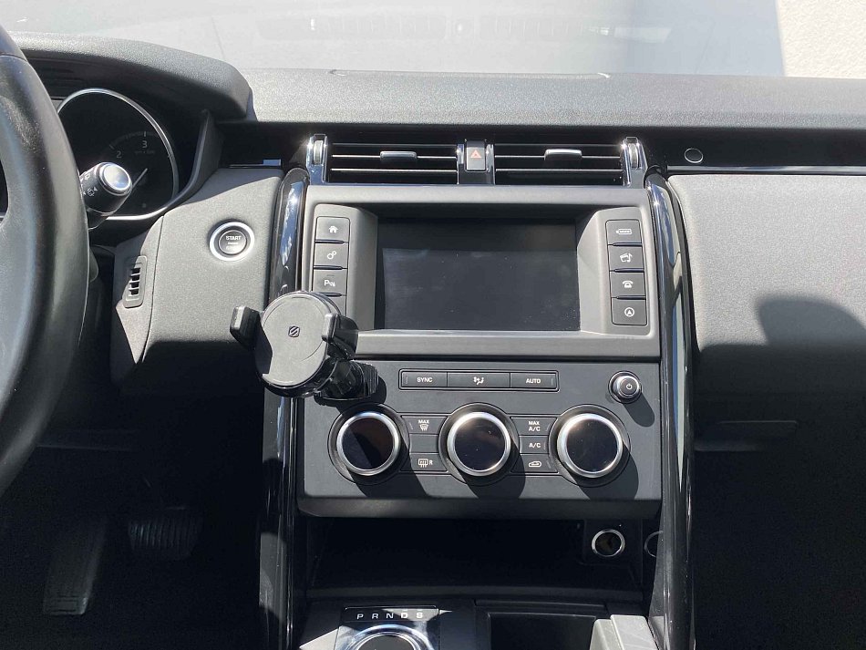 Land Rover Discovery 3.0 Tdv 6  4x4