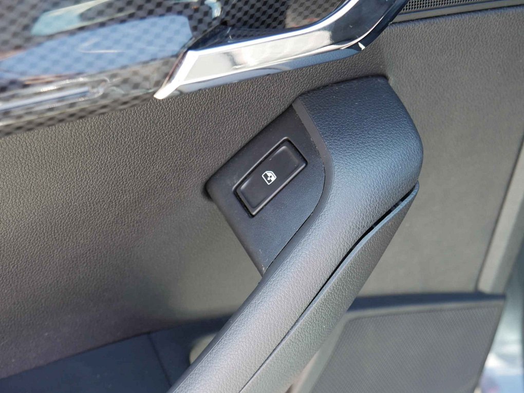 Škoda Octavia III 2.0 TDi RS