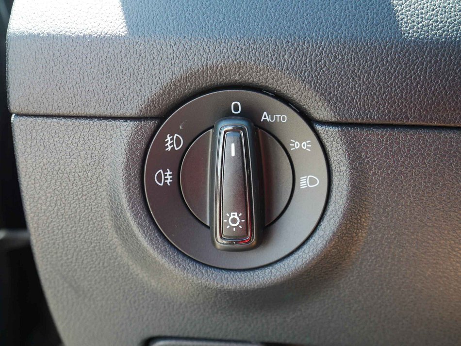 Škoda Octavia III 2.0 TDi RS