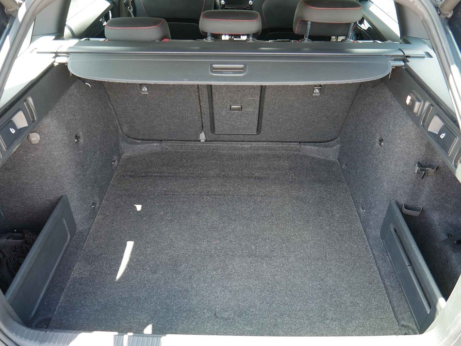 Škoda Octavia III 2.0 TDi RS