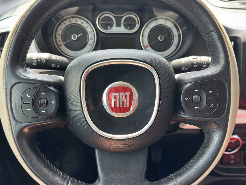 Fiat 500 L 1.2i 