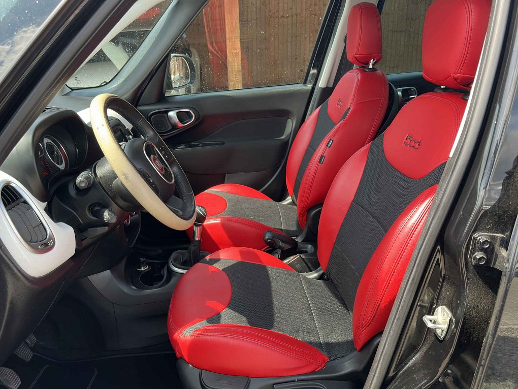 Fiat 500 L 1.2i 