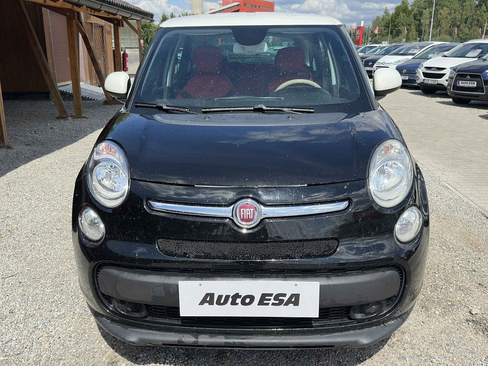 Fiat 500 L 1.2i 