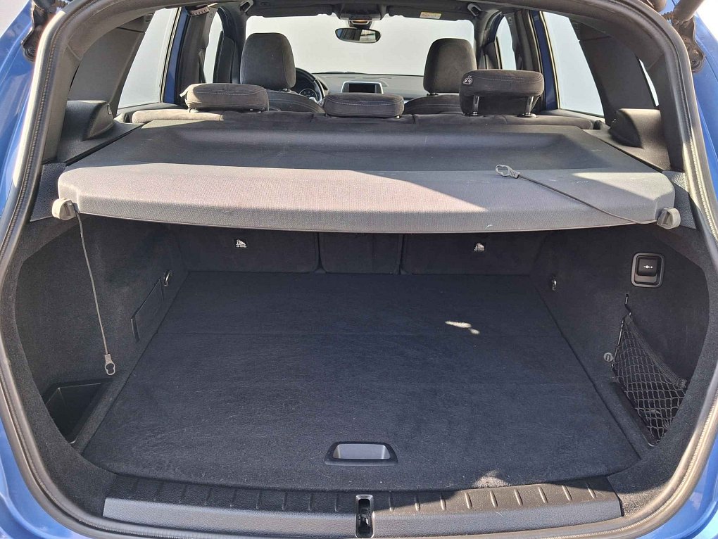 BMW Řada 2 2.0 D  218d