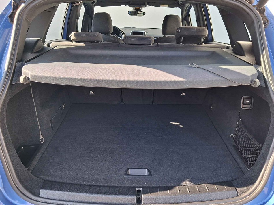 BMW Řada 2 2.0 D  218d