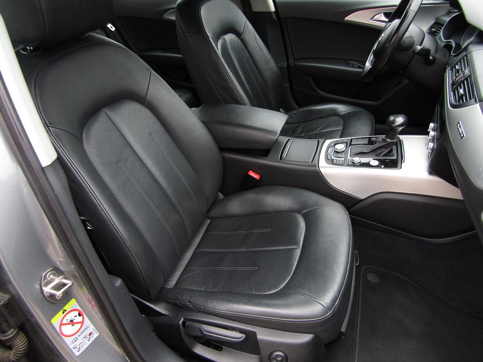 Audi A6 3.0TDi  quattro