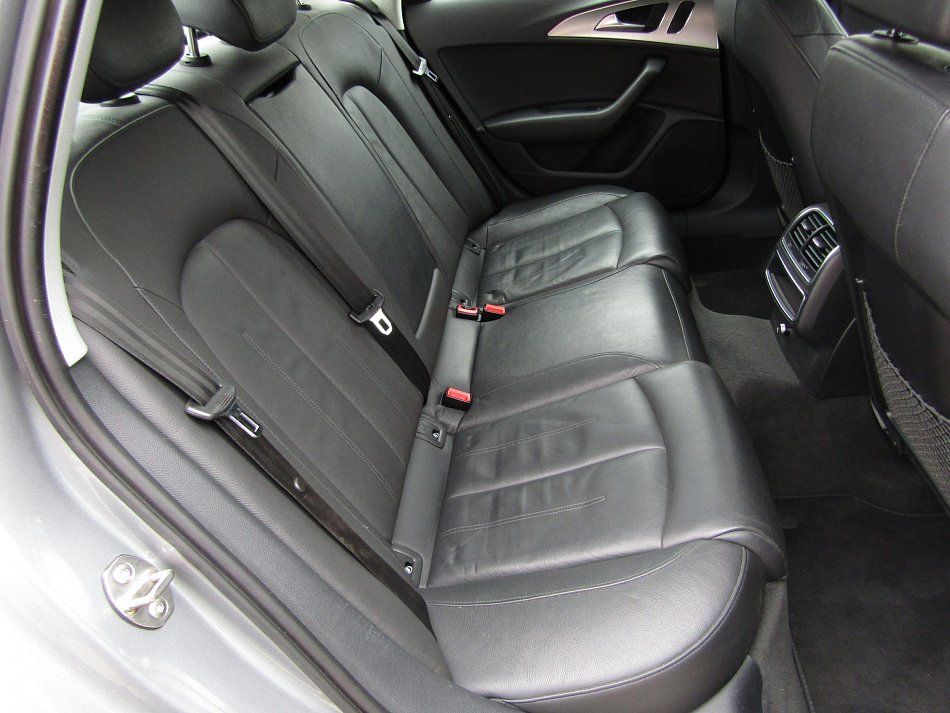 Audi A6 3.0TDi  quattro