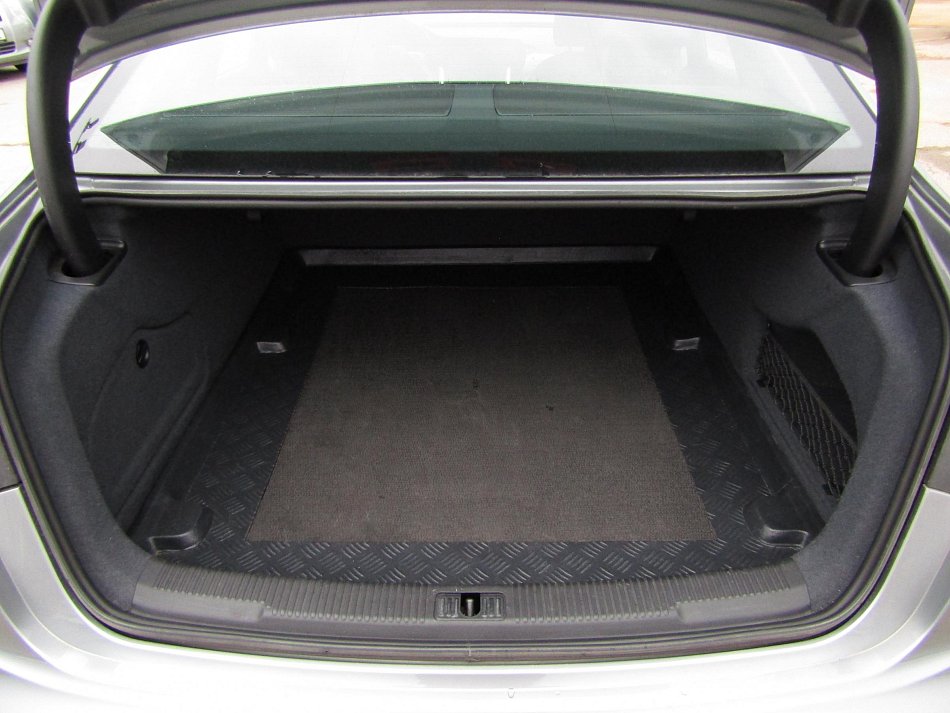 Audi A6 3.0TDi  quattro