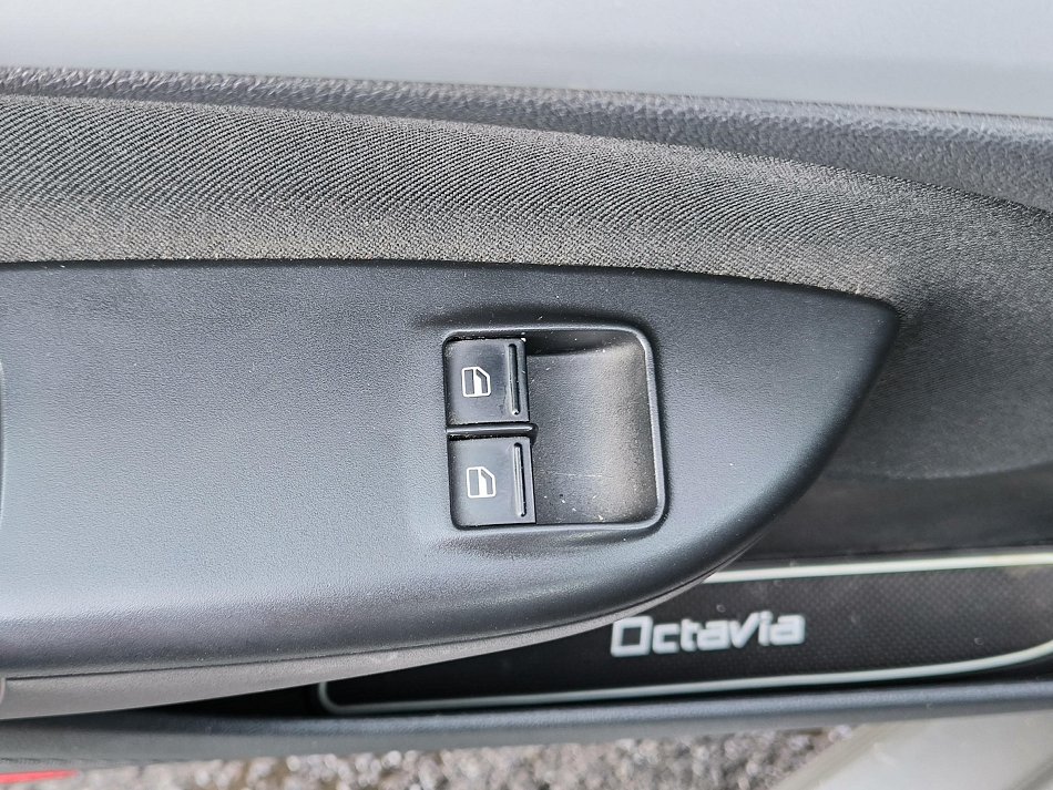 Škoda Octavia II 2.0TDi 