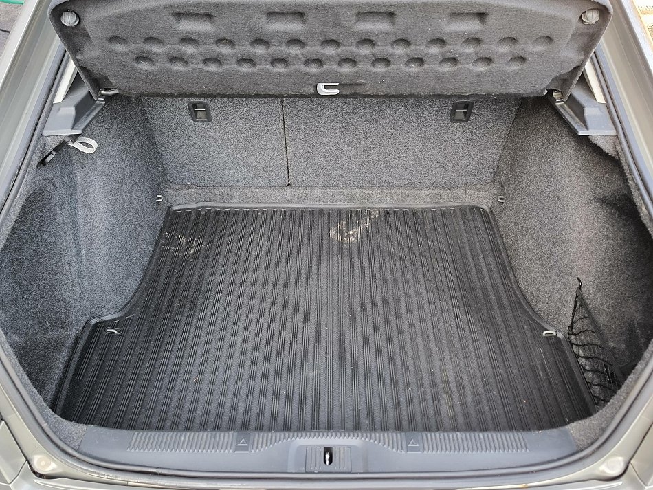 Škoda Octavia II 2.0TDi 