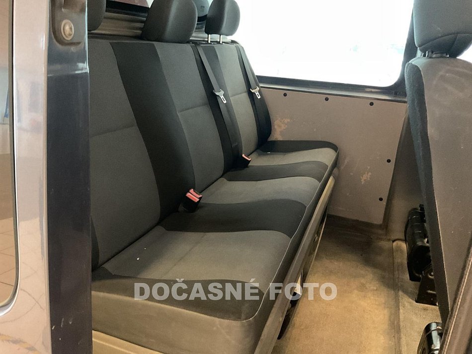 Renault Master 2.3dCi  L2 5míst