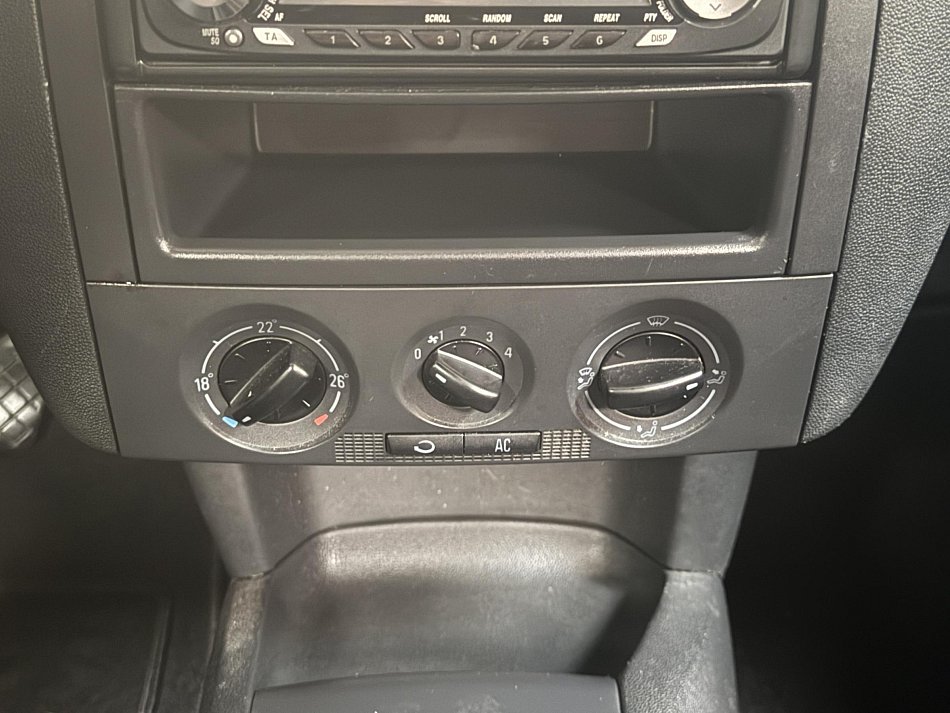 Škoda Fabia I 1.2 12V 