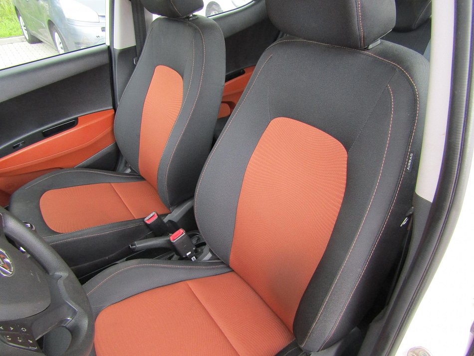 Hyundai I10 1.0i 