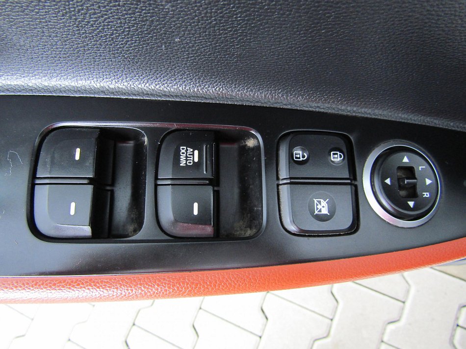 Hyundai I10 1.0i 