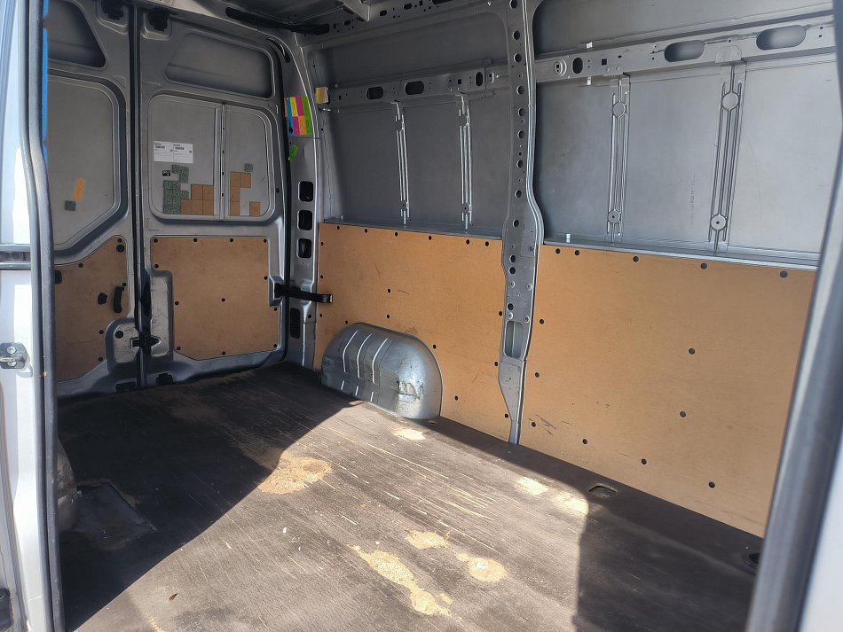 Renault Master 2.3dCi  L2H2