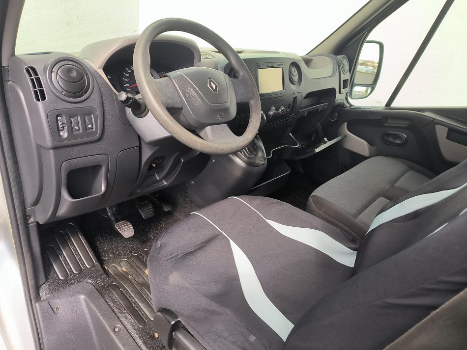 Renault Master 2.3dCi  L2H2