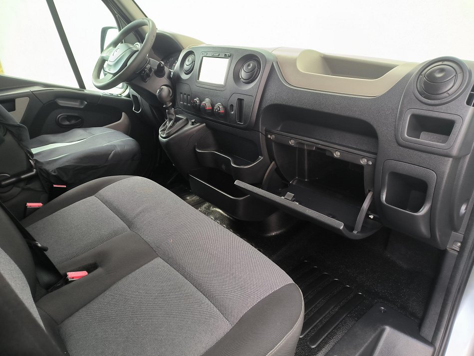 Renault Master 2.3dCi  L2H2