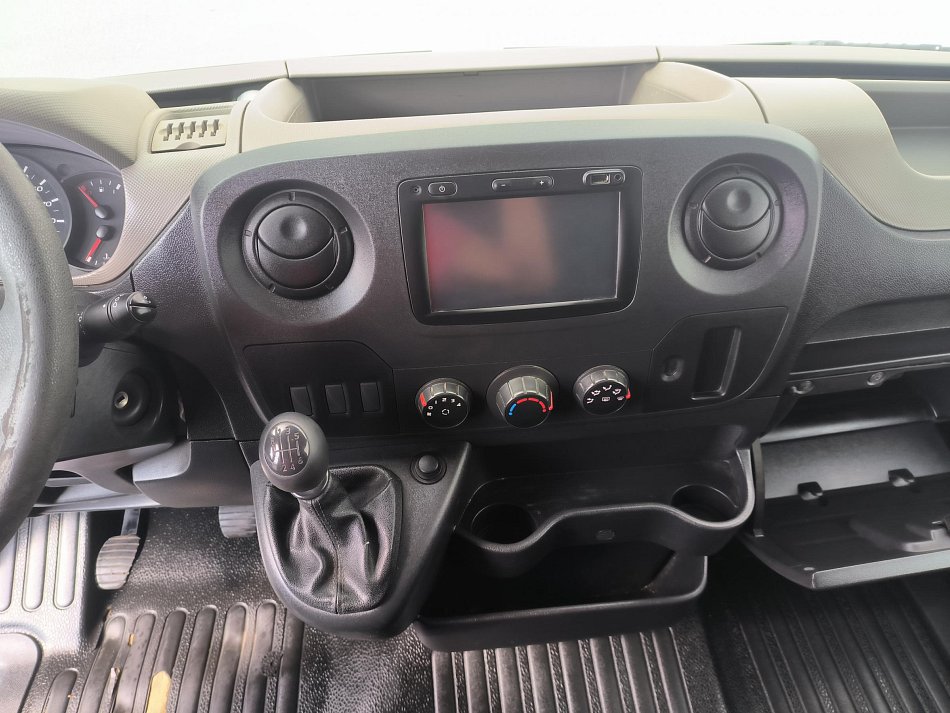 Renault Master 2.3dCi  L2H2