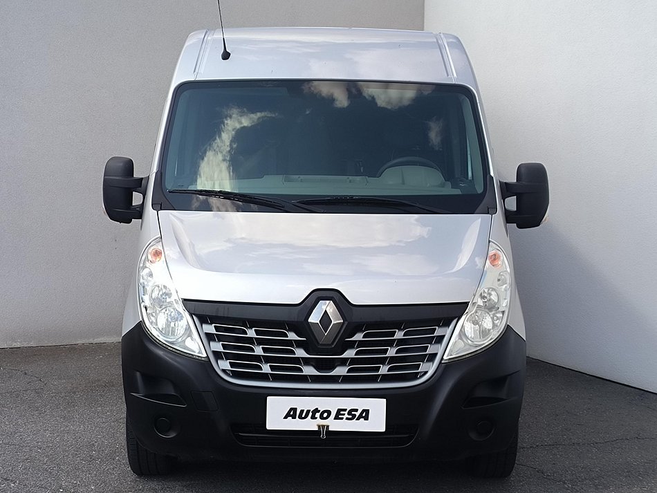 Renault Master 2.3dCi  L2H2