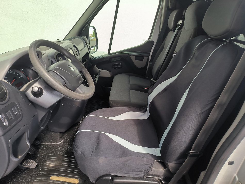 Renault Master 2.3dCi  L2H2