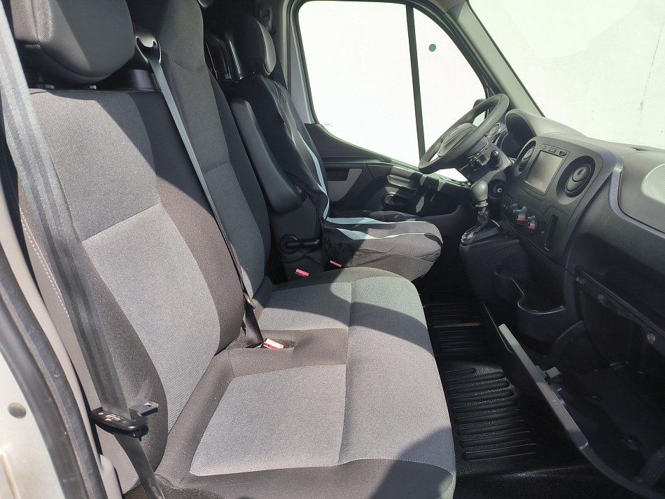 Renault Master 2.3dCi  L2H2