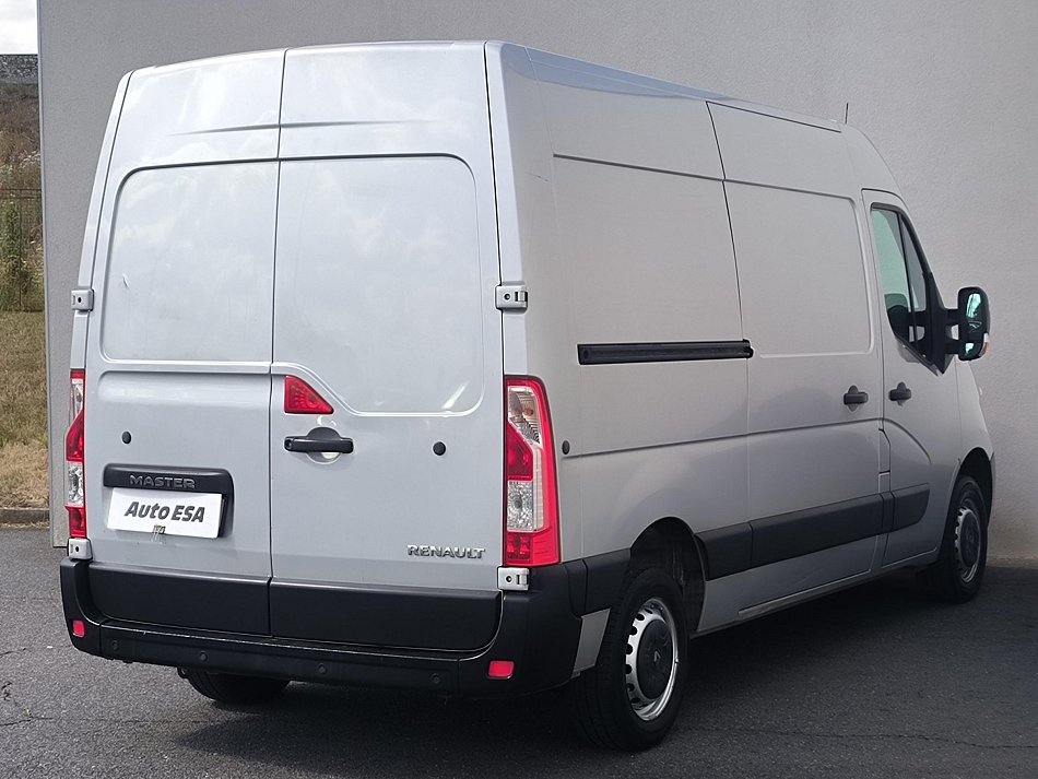 Renault Master 2.3dCi  L2H2