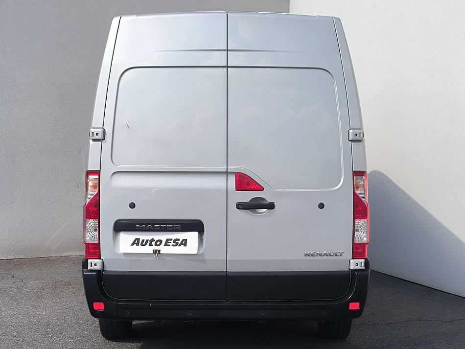 Renault Master 2.3dCi  L2H2